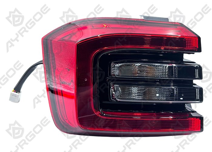 AYRGOE J68-4433010-05 Luz trasera Izquierdo exterior CHERY TIGGO 4 PRO/TIGGO 5X  2018