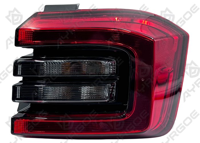 AYRGOE J68-4433020-05 Luz trasera Derecho exterior CHERY TIGGO 4 PRO/TIGGO 5X  2018