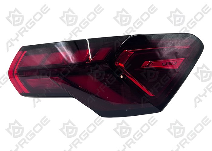 AYRGOE 7057043900-05 Luz trasera Derecho exterior GEELY COOLRAY SX11-A3 2023