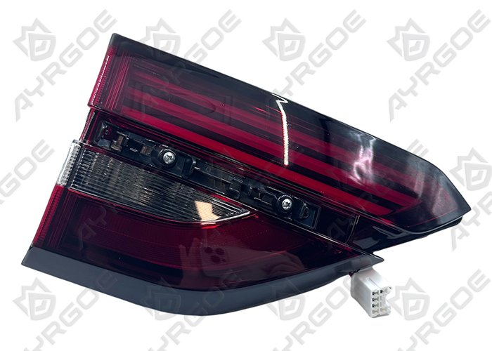 AYRGOE 6600003299-05 Luz trasera Izquierdo interior GEELY COOLRAY SX11 2019