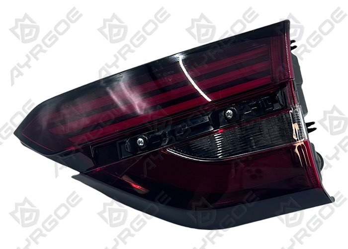 AYRGOE 7057526100-05 Luz trasera Derecho interior GEELY COOLRAY SX11 2019