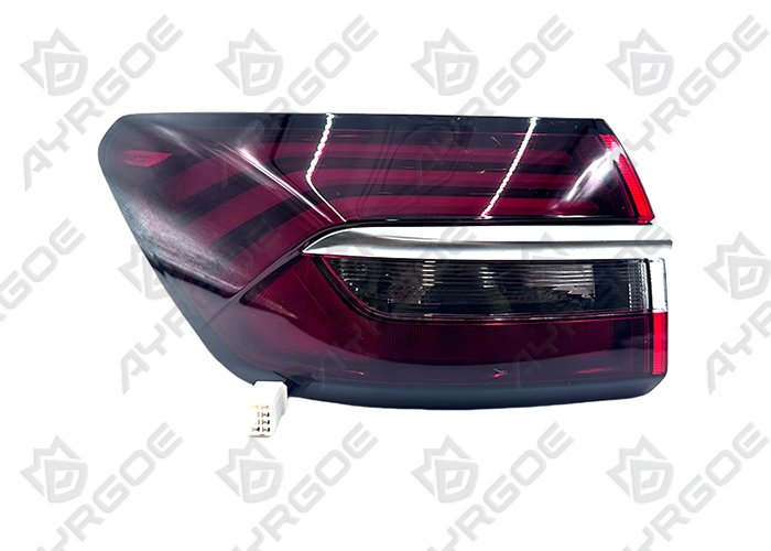 AYRGOE 7057015900-05 Luz trasera Izquierdo exterior GEELY COOLRAY SX11 2019