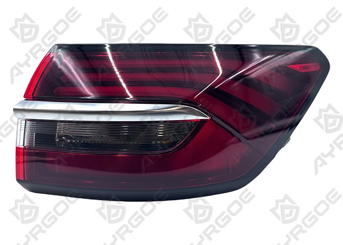 AYRGOE 6600003297-05 Luz trasera Derecho exterior GEELY COOLRAY SX11 2019