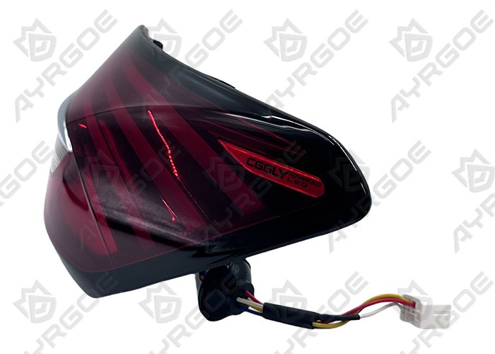 AYRGOE 6600003297-05 Задний фонарь Правый наружный GEELY COOLRAY SX11 2019 2