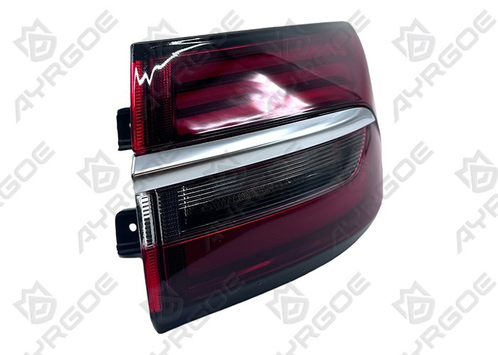 AYRGOE 6600003297-05 Задний фонарь Правый наружный GEELY COOLRAY SX11 2019 3