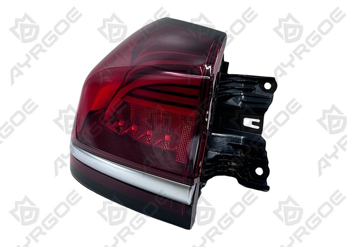 AYRGOE 7057018500-05 Tail Lamp Left Outer GEELY ATLAS NL-3B/BA/DP 2019 2