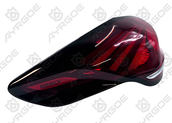 AYRGOE 7057018500-05 Tail Lamp Left Outer GEELY ATLAS NL-3B/BA/DP 2019 3