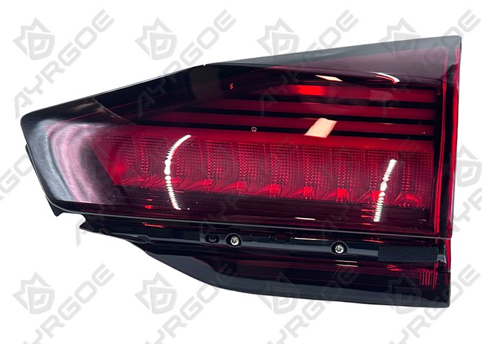 AYRGOE 7057523800-05 Задний фонарь Правый внутренний GEELY ATLAS NL-3B/BA/DP 2019