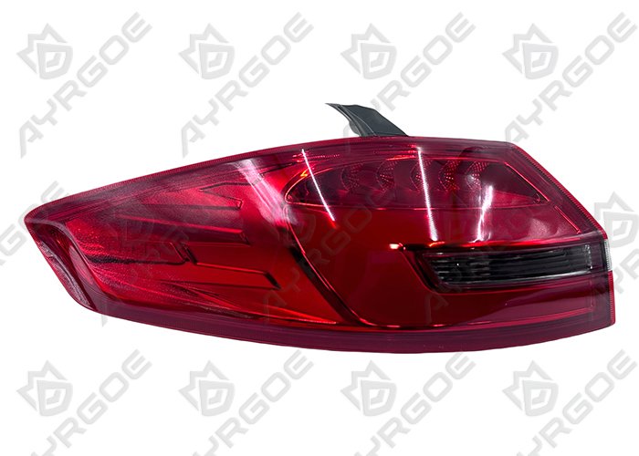 AYRGOE 7057003400-05 Задний фонарь Левый наружный GEELY ATLAS NL-3 2022