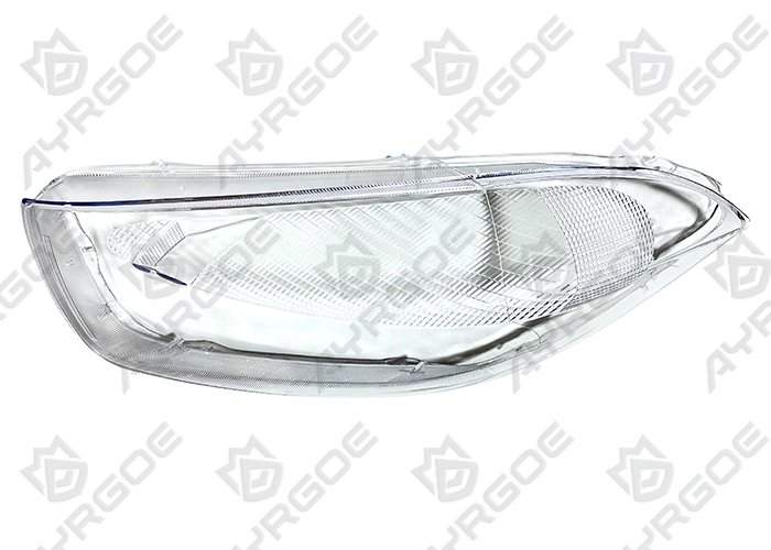 AYRGOE 4121100U221Z-06 Рассеиватель фары Передний левый JAC S3 2015