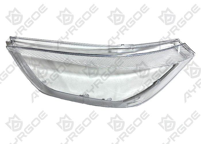 AYRGOE 4121100U1510Z-06 Рассеиватель фары Передний левый JAC S5 2013