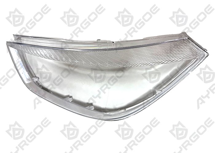 AYRGOE 4121100U1510Z-06 Lente de faro delantero Delantero, izquierdo JAC S5 2013 2