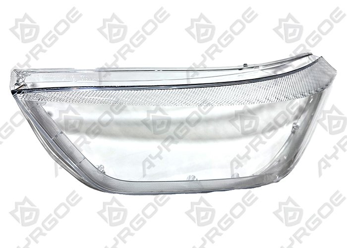 AYRGOE 4121100U1510Z-06 Lente de faro delantero Delantero, izquierdo JAC S5 2013 3