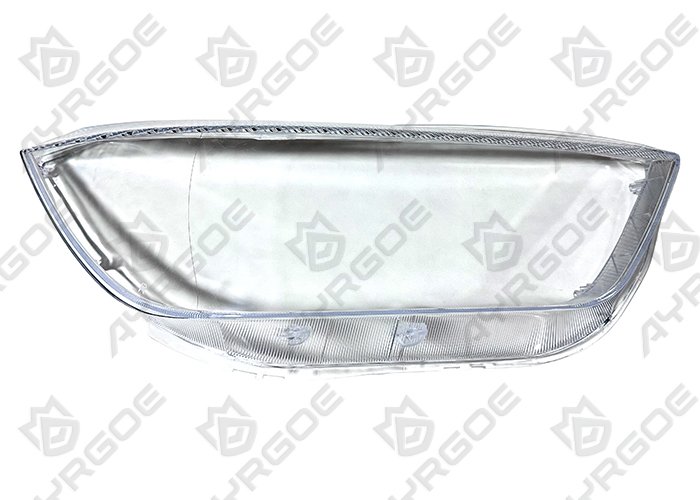 AYRGOE 4121200U1510Z-06 Рассеиватель фары Передний правый JAC S5 2013