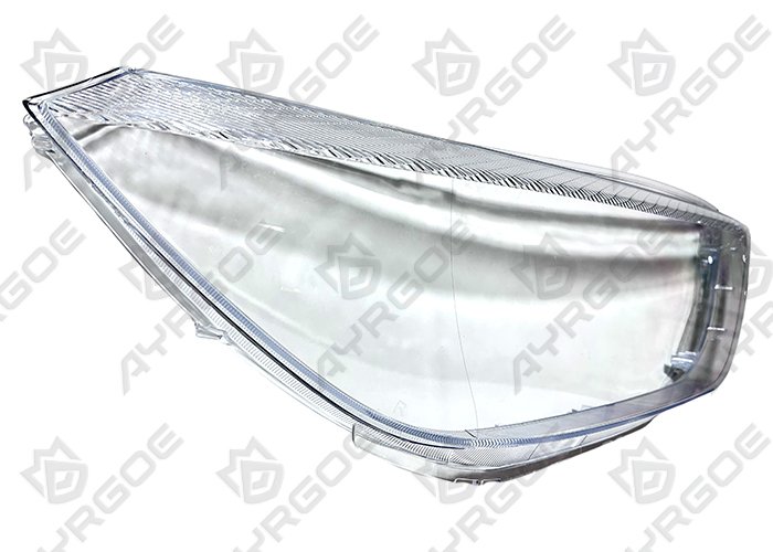 AYRGOE 4121200U1510Z-06 Head Lamp Lens Front Right JAC S5 2013 2