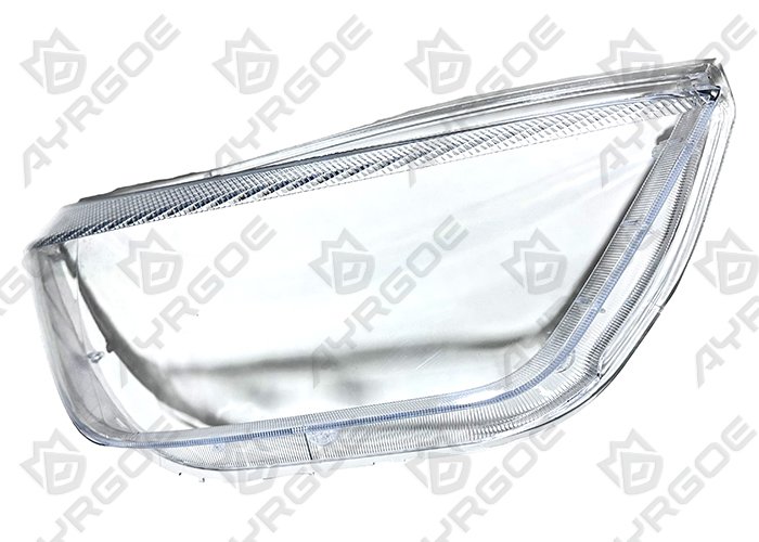 AYRGOE 4121200U1510Z-06 Head Lamp Lens Front Right JAC S5 2013 3
