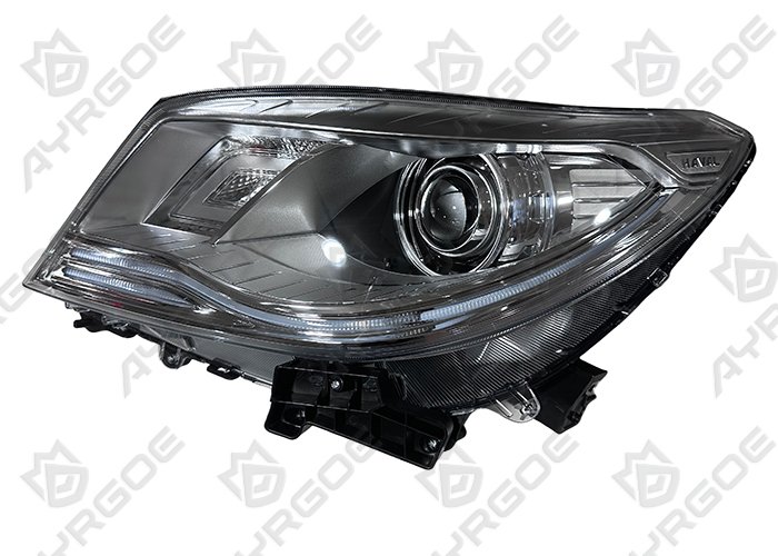 ORIGINAL 4121500XKV08A-01 Фара Левый HAVAL H9 2015