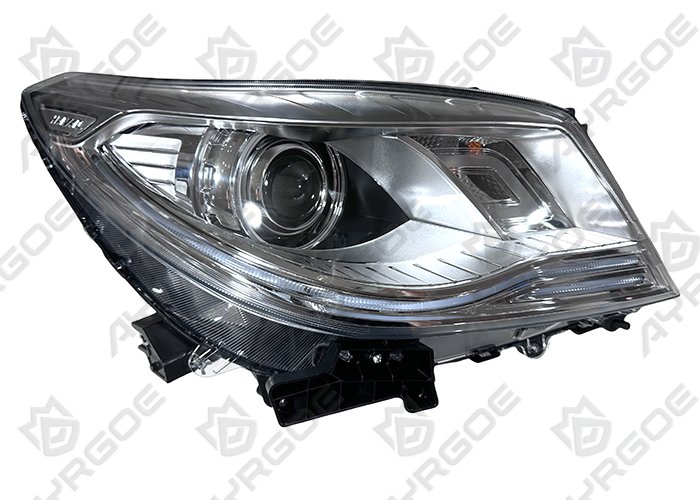 ORIGINAL 4121600XKV08A-01 Фара Правый HAVAL H9 2015