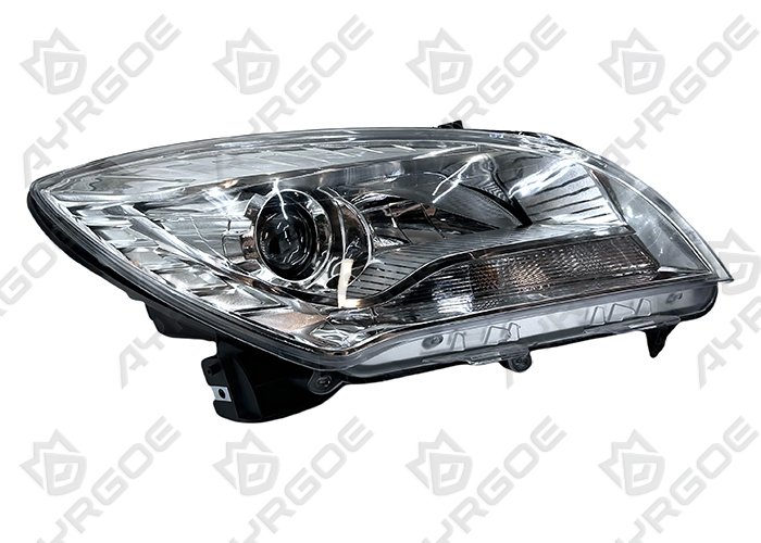 AYRGOE 3772020-W01-05 Faro delantero Derecho CHANGAN CS35 2013