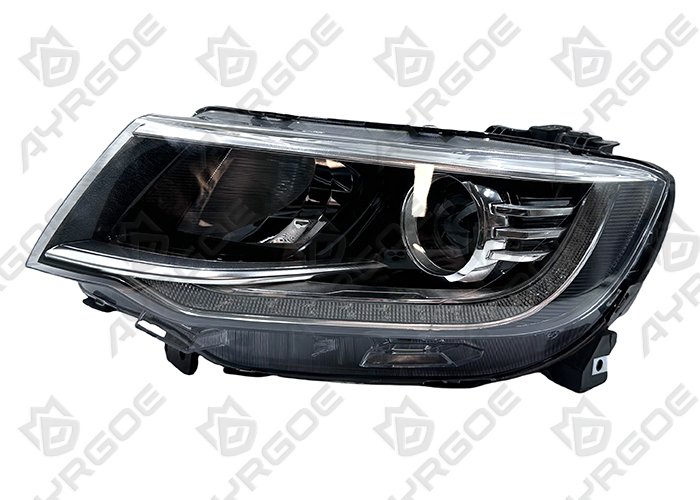 AYRGOE 4121010-BQ01-05 Faro delantero Izquierdo CHANGAN CS35 PLUS 2018