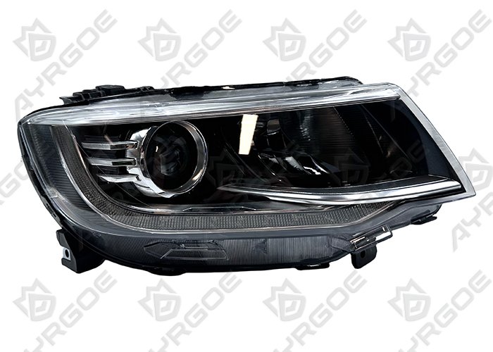 AYRGOE 4121020-BQ01-05 Faro delantero Derecho CHANGAN CS35 PLUS 2018