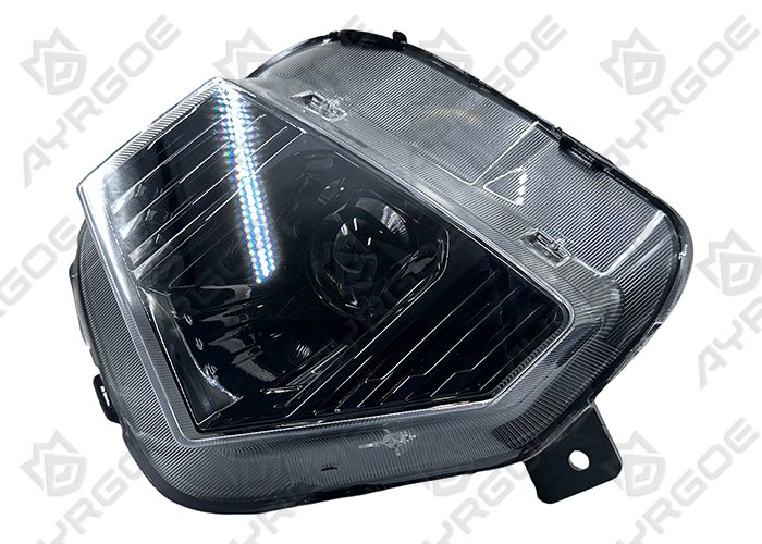 AYRGOE 4121010-BQ11-05 Faro delantero Izquierdo inferior CHANGAN CS35 PLUS 2021