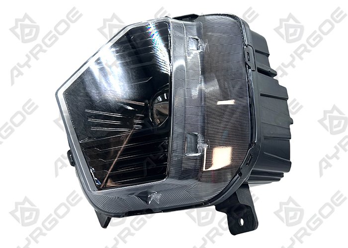 AYRGOE 4121020-BQ11-05 Faro delantero Derecho inferior CHANGAN CS35 PLUS 2021