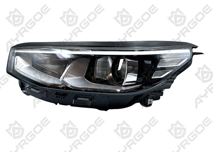 AYRGOE 4121010-AW01-05 Faro delantero Izquierdo CHANGAN CS55 2018