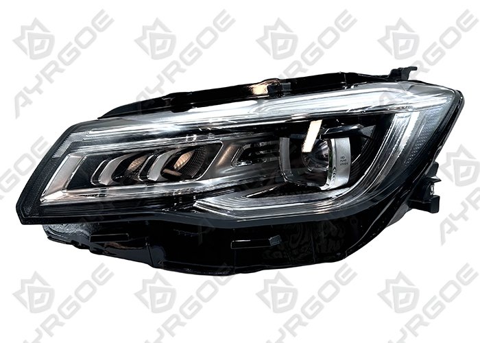 AYRGOE 4121010-M07-05 Faro delantero Izquierdo CHANGAN CS75 2018