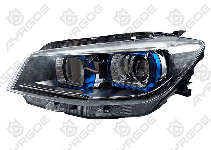 AYRGOE 3772010-M01-05 Faro delantero Izquierdo CHANGAN CS75 2014