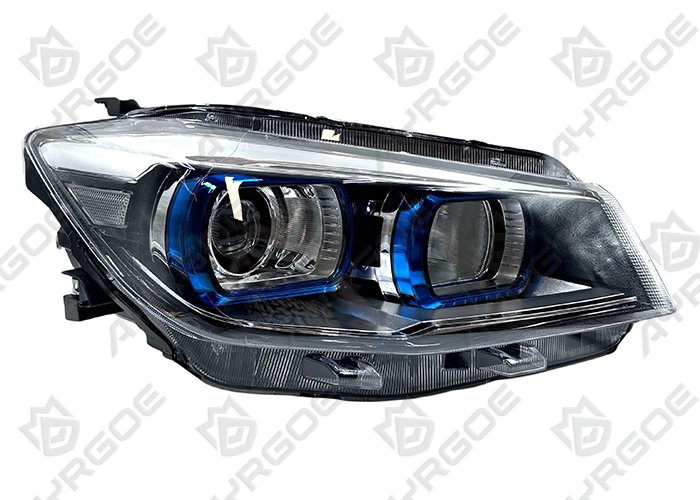 AYRGOE 3772020-M01-05 Фара Правый CHANGAN CS75 2014
