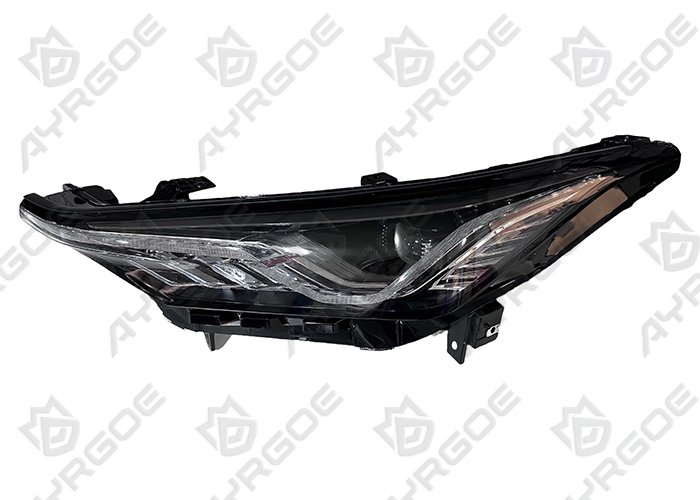 AYRGOE 4121010-CD01-AC-05 Фара Левый CHANGAN CS75 PLUS 2021