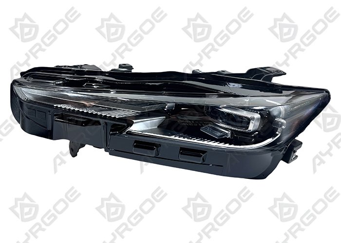 AYRGOE 4121010-CR01-05 Фара Левый CHANGAN UNI-K 2021