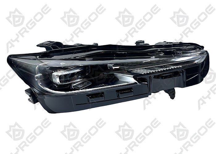 AYRGOE 4121020-CR01-05 Фара Правый CHANGAN UNI-K 2021
