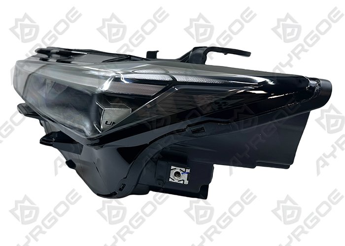 AYRGOE 4121010-DE01-05 Фара Левый CHANGAN UNI-V 2022 2