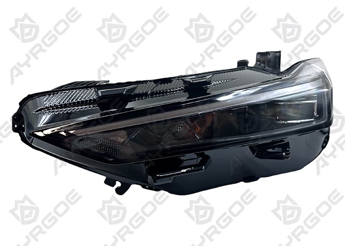 AYRGOE 4121010-DE01-05 Фара Левый CHANGAN UNI-V 2022 3