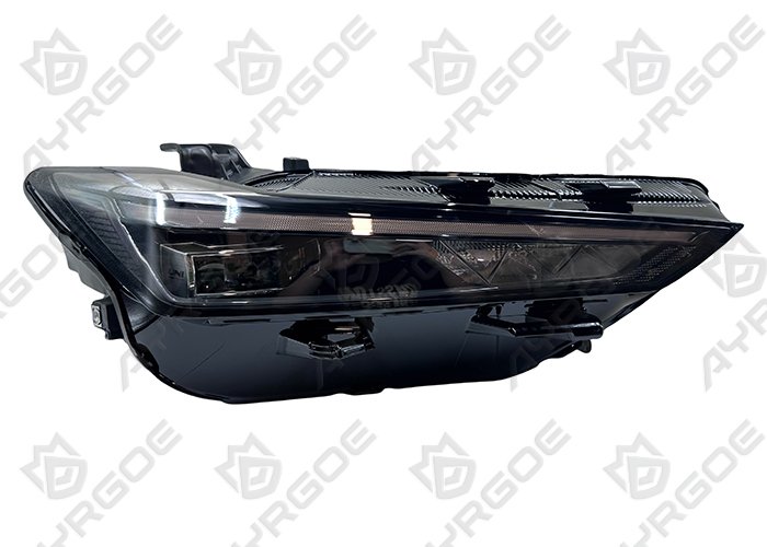 AYRGOE 4121020-DE01-05 Фара Правый CHANGAN UNI-V 2022