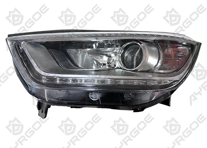 AYRGOE 4121100U221-06 Фара Левый JAC S3 2015