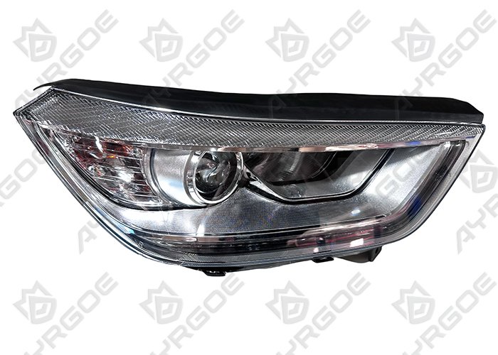 AYRGOE 4121200U221-06 Фара Правый JAC S3 2015