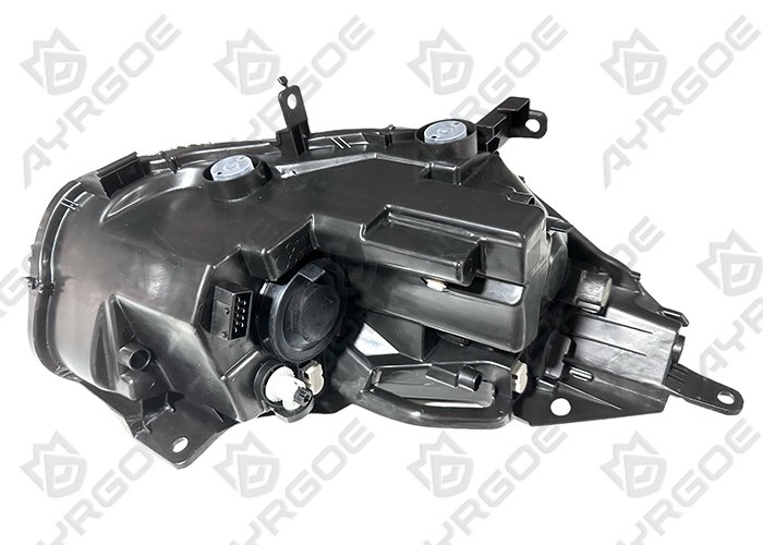 AYRGOE 4121100U1510-06 Фара Левый JAC S5 2013