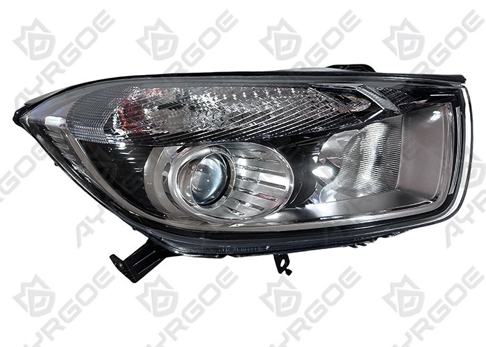 AYRGOE 4121200U1510-06 Фара Правый JAC S5 2013