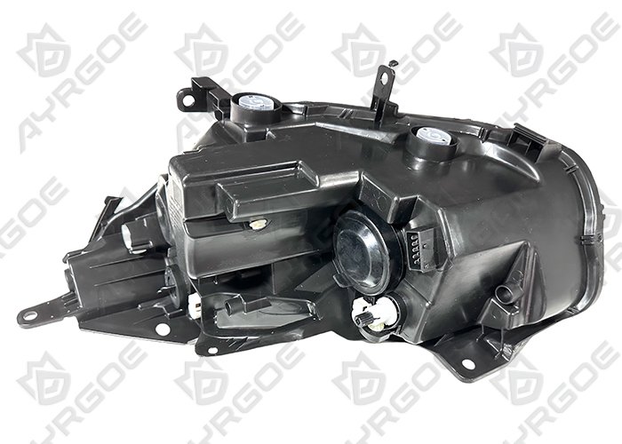 AYRGOE 4121200U1510-06 Фара Правый JAC S5 2013 2
