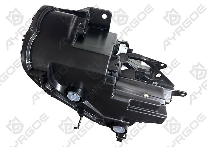 AYRGOE 4121200U1510-06 Фара Правый JAC S5 2013 3