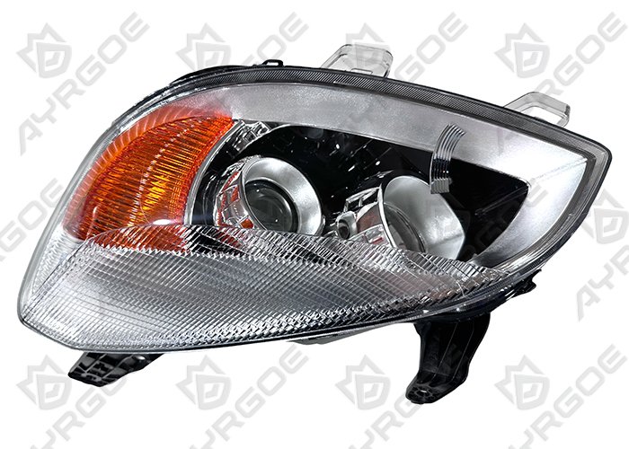 AYRGOE 4121100P3010-06 Фара Левый JAC SHUAILING T6 2013