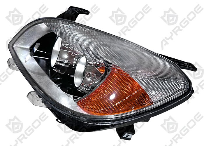 AYRGOE 4121100P3010-06 Head Lamp Left JAC SHUAILING T6 2013 3