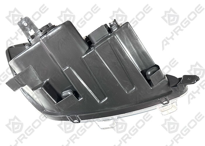 AYRGOE 4121100P3010-06 Head Lamp Left JAC SHUAILING T6 2013 4