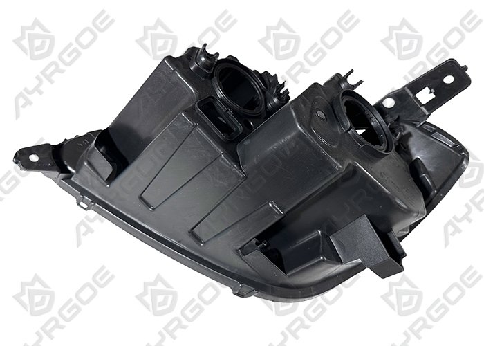 AYRGOE 4121200P3010-06 Фара Правый JAC SHUAILING T6 2013