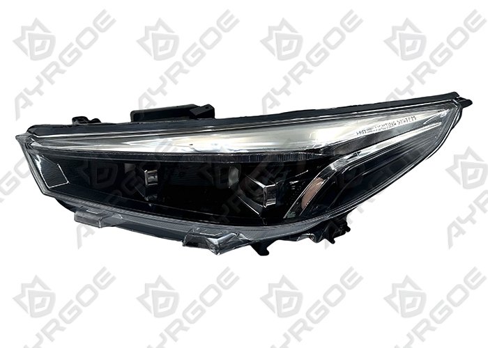 AYRGOE 4121100U7300-06 Фара Левый JAC J7 2022