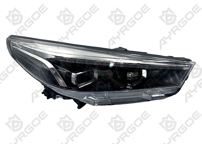 AYRGOE 4121200U7300-06 Фара Правый JAC J7 2022