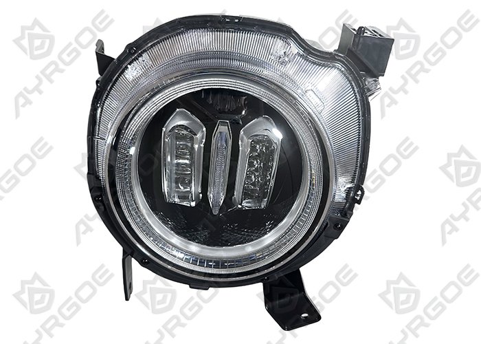AYRGOE 4121100-XKN04A-05 Фара Левый HAVAL  DARGO 2021